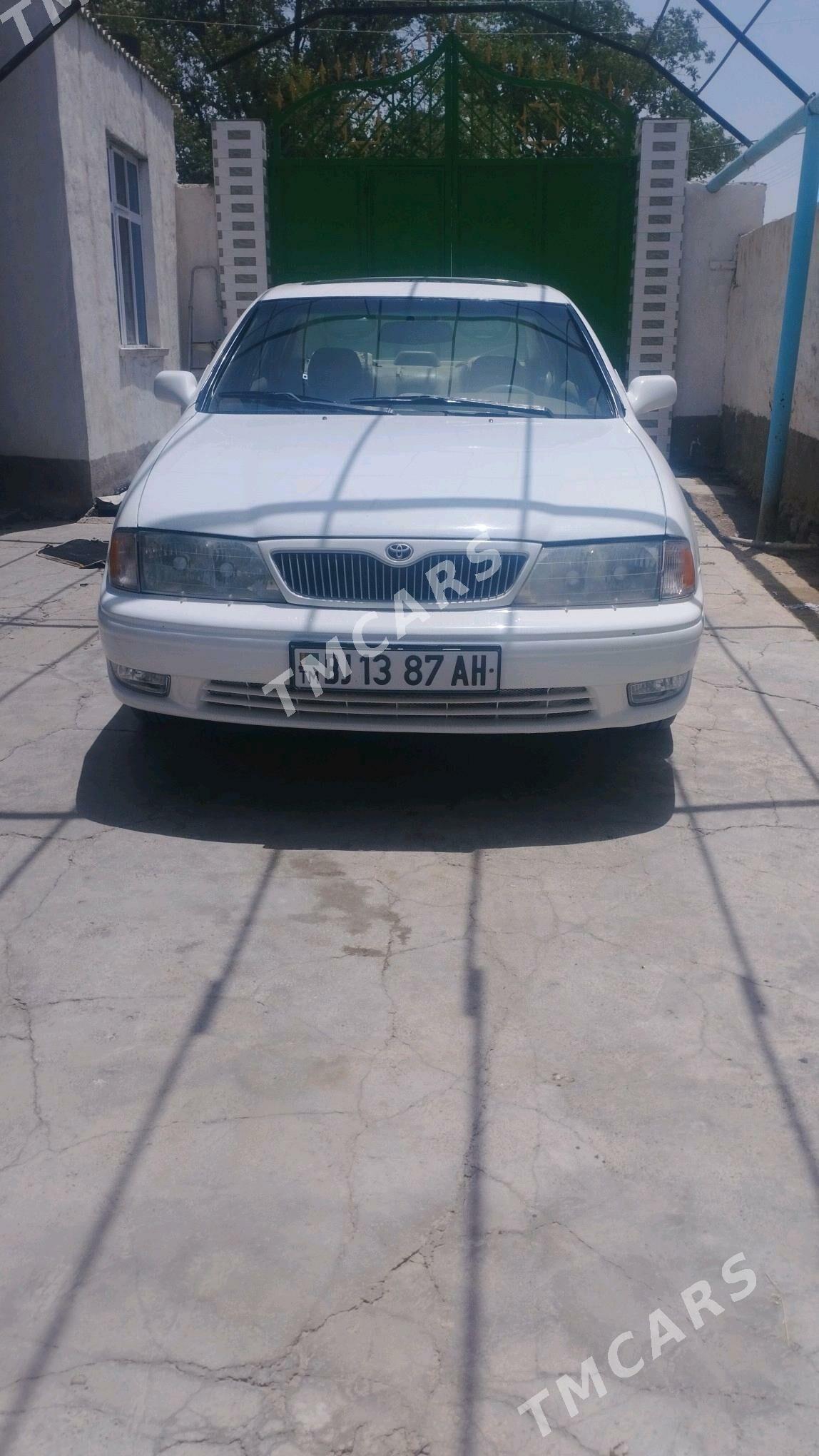 Toyota Avalon 1997 - 110 000 TMT - Kaka - img 10