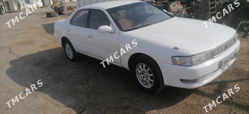 Toyota Cresta 1992 - 34 000 TMT - Balkanabat - img 1