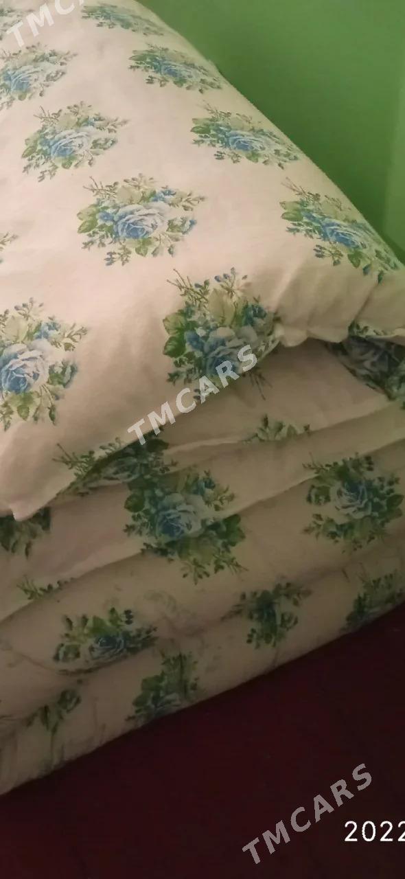 matras elin dikilen dusek - Ашхабад - img 3
