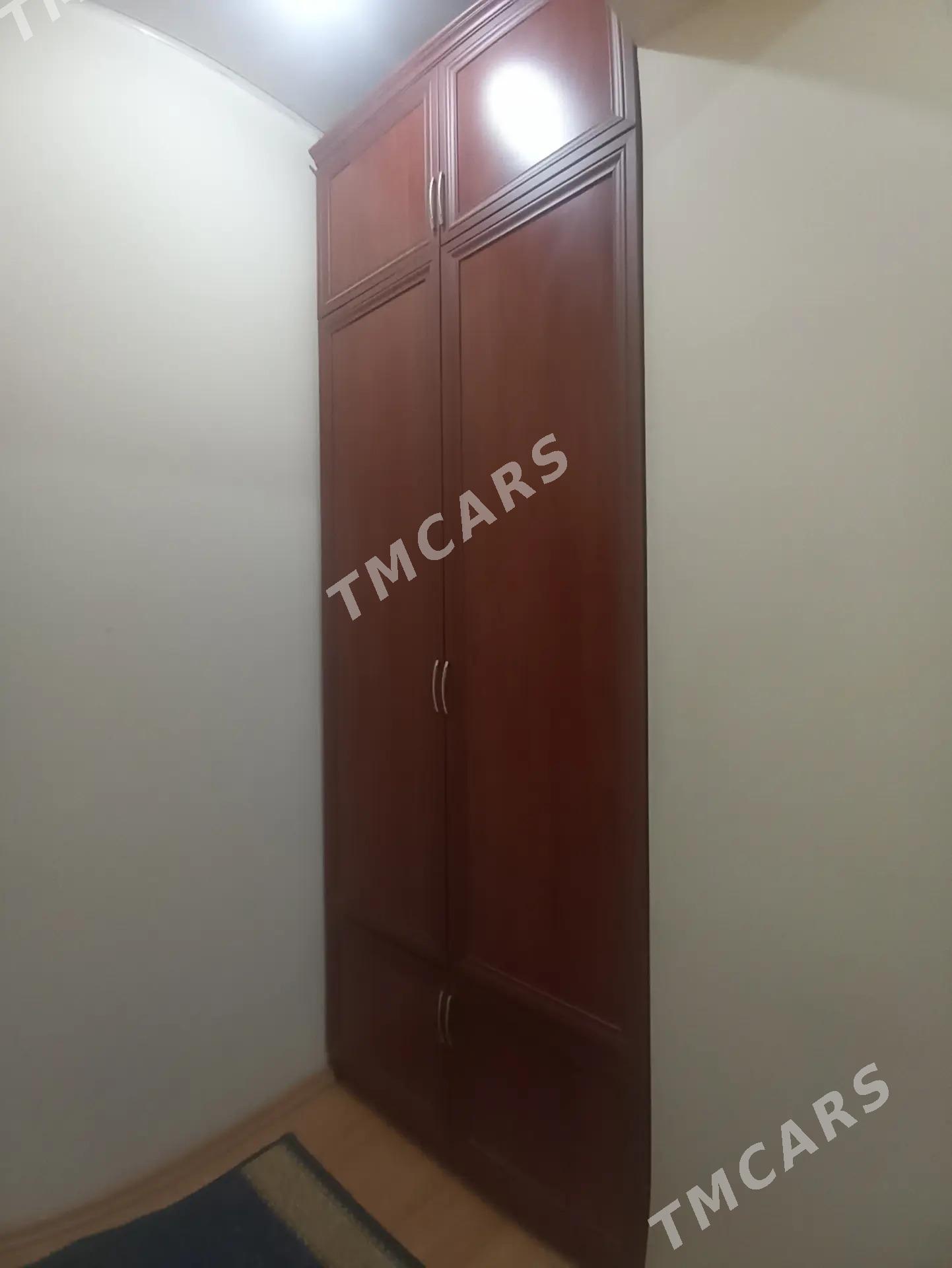 1-park şaýol komnat - Türkmenbaşy şaýoly - img 1