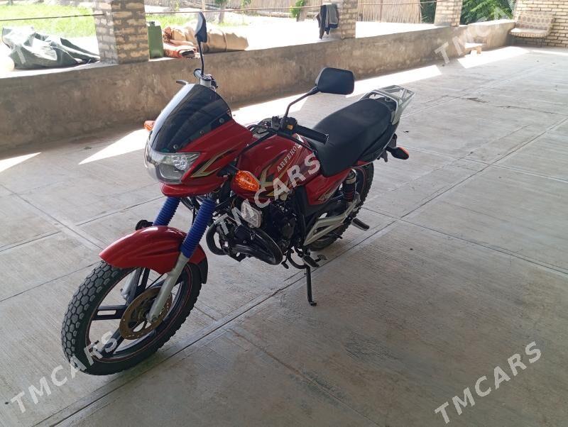 Fekon FK150-8G 2014 - 17 000 TMT - Достлук - img 5