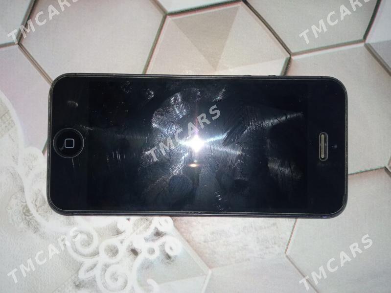 iPhone 5 - Хитровка - img 2