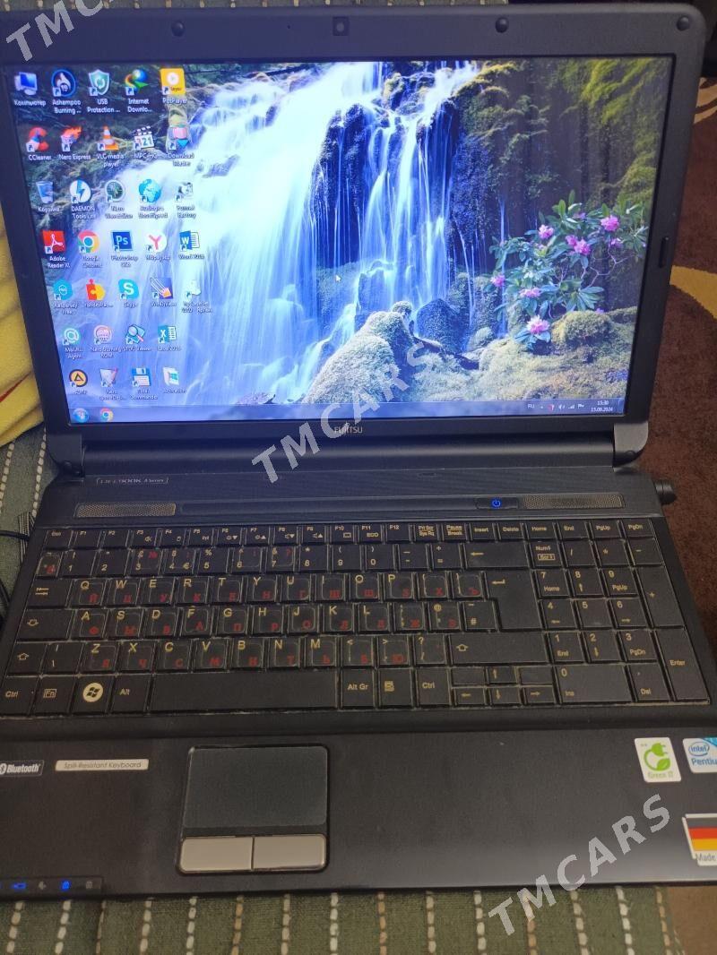 компьютер Fujitsu - Türkmenabat - img 2