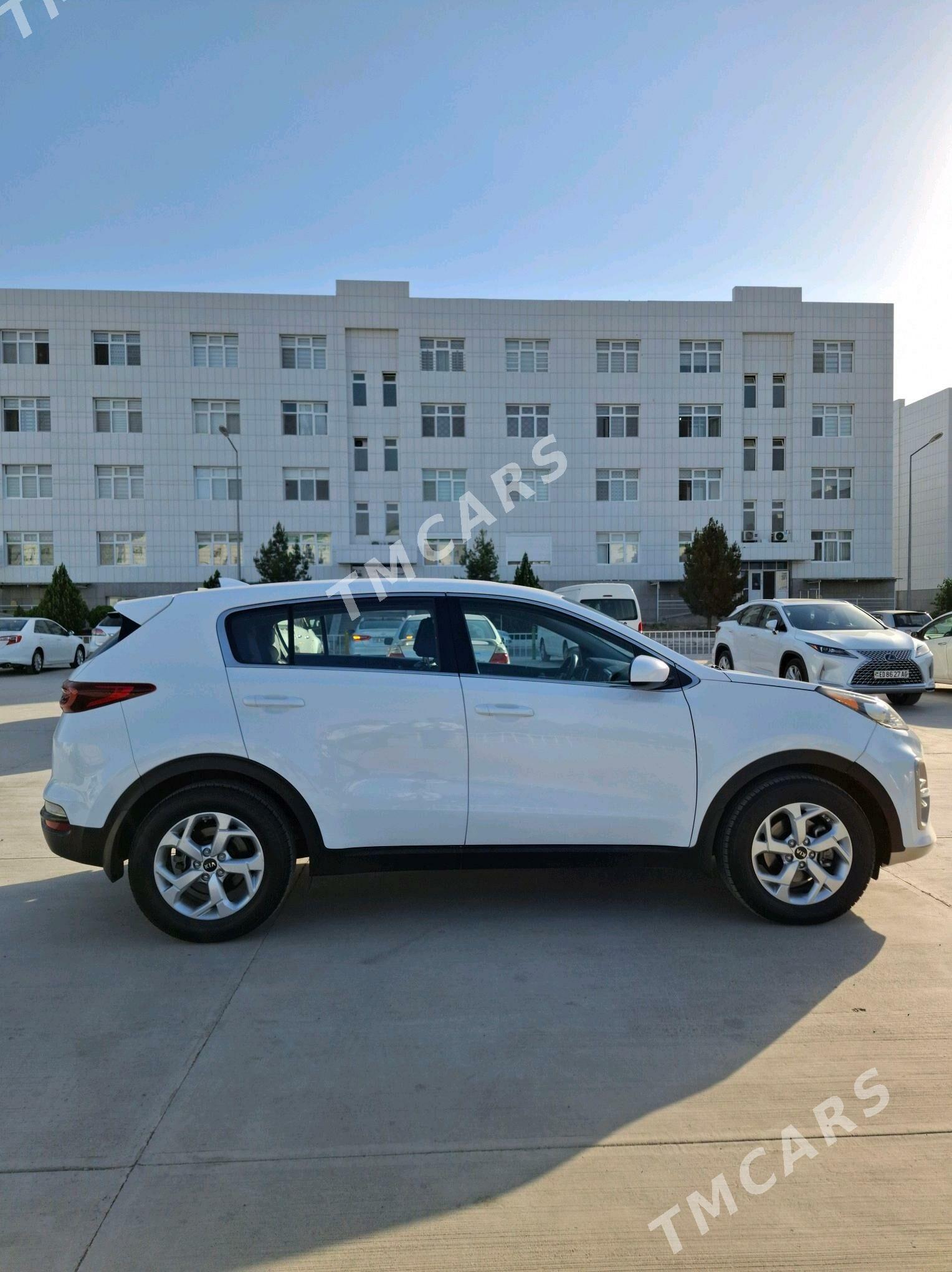 Kia Sportage 2020 - 259 000 TMT - Aşgabat - img 3