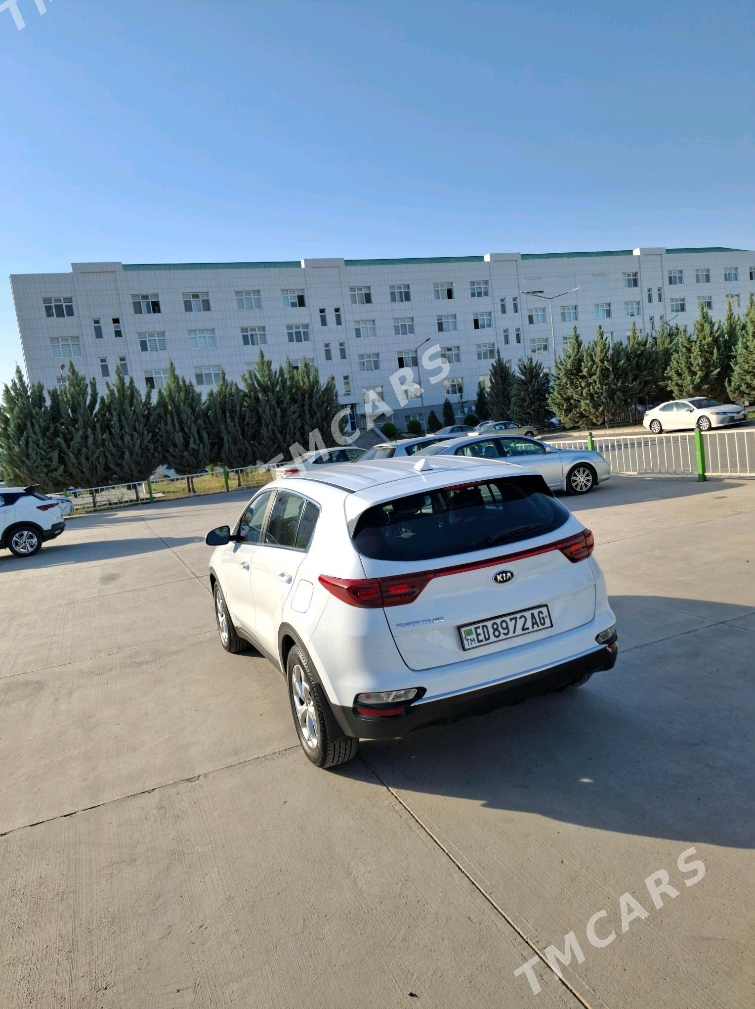 Kia Sportage 2020 - 259 000 TMT - Aşgabat - img 2