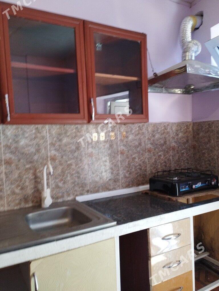1 komnat - Ашхабад - img 4