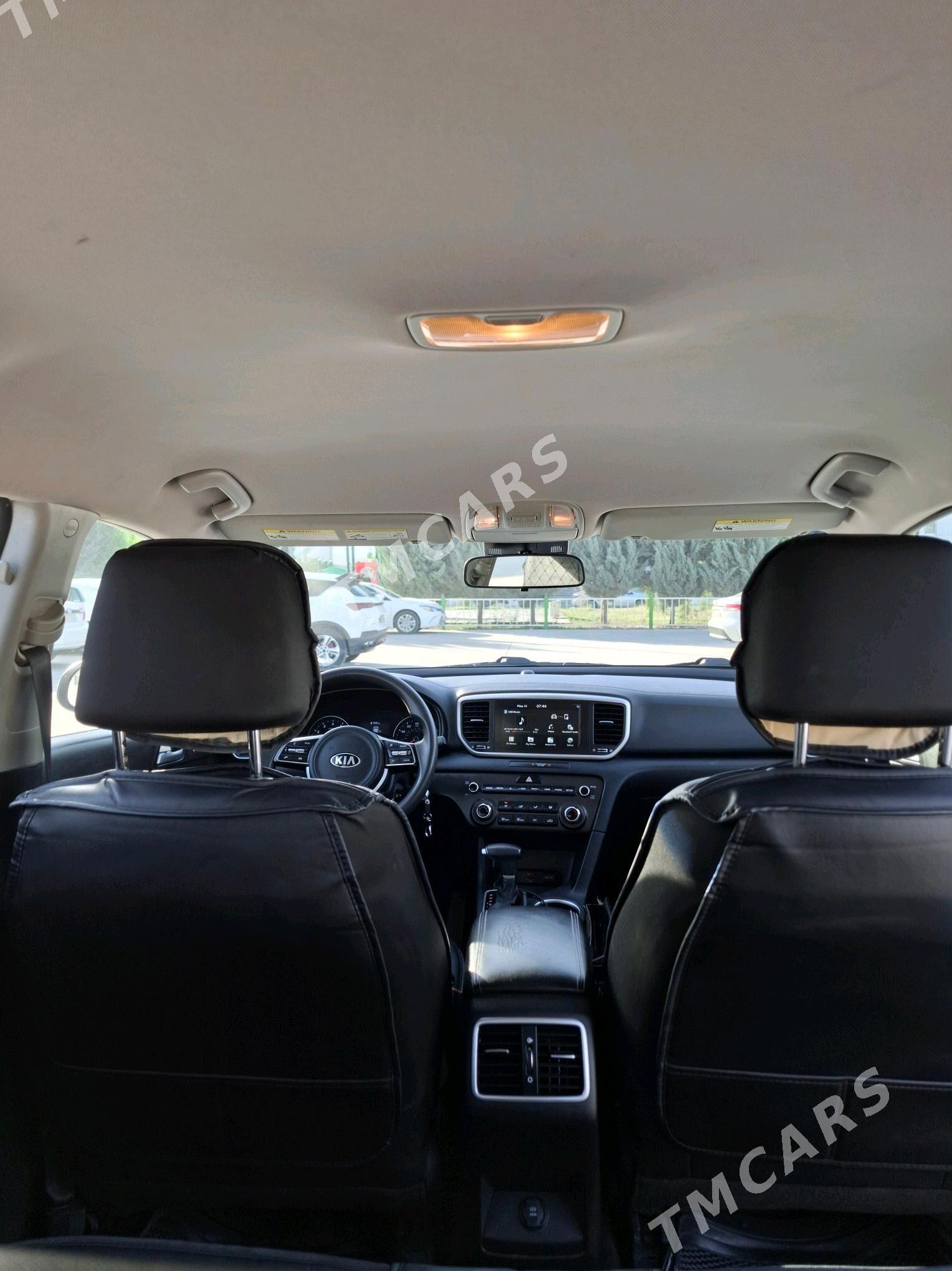 Kia Sportage 2020 - 259 000 TMT - Aşgabat - img 5
