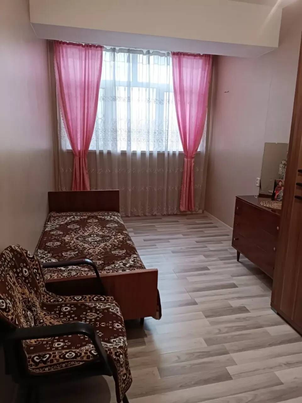МИРА - АЗАДИ 2 КОМН. 1 ЭТ. - Ашхабад - img 2