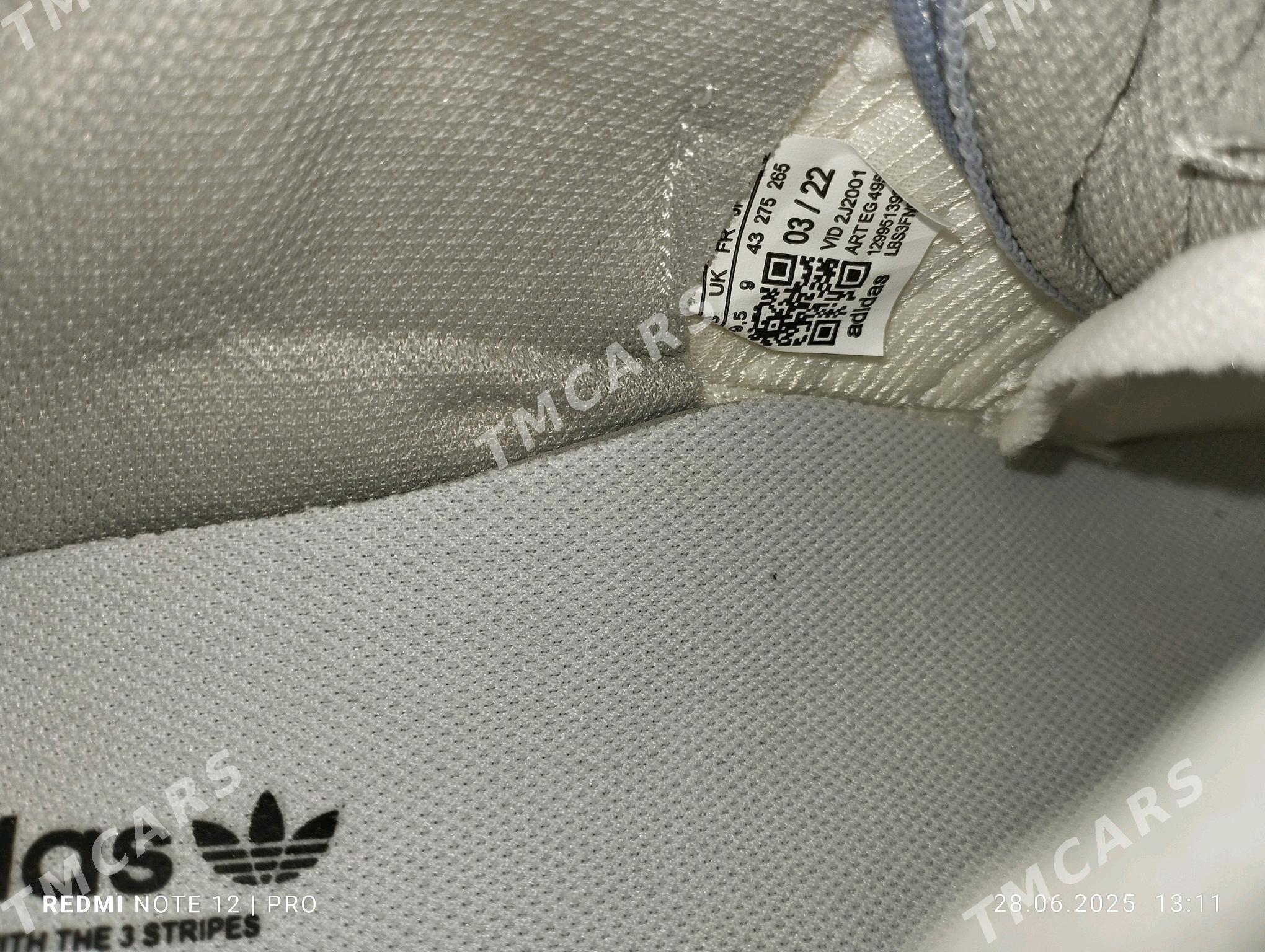ADIDAS - Daşoguz - img 4