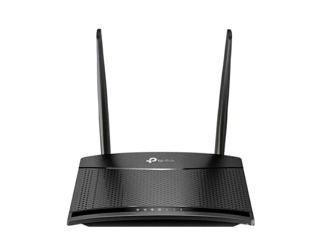 Tp-link TL-MR100 4g Router - Дашогуз - img 2