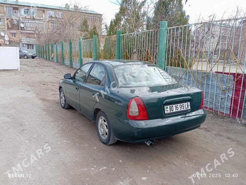 Opel Vectra 1998 - 25 000 TMT - Туркменабат - img 4