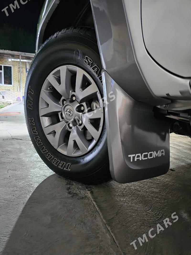 Toyota Tacoma 2017 - 400 000 TMT - Mary - img 3