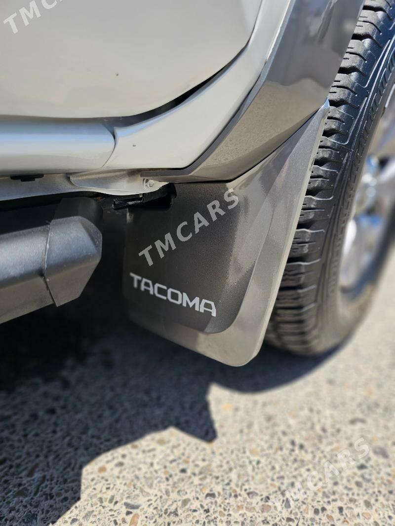 Toyota Tacoma 2017 - 400 000 TMT - Mary - img 2