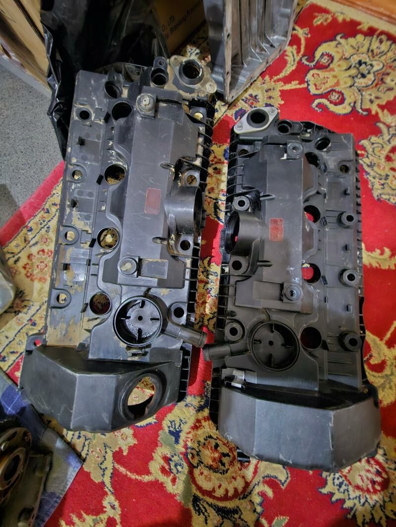 bmw n62mator E60 E65 E53 ucin 888 888 TMT - Aşgabat - img 5