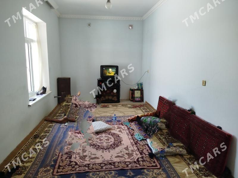 Nebitçi 17kw 40x80 düzmergen - Balkanabat - img 2