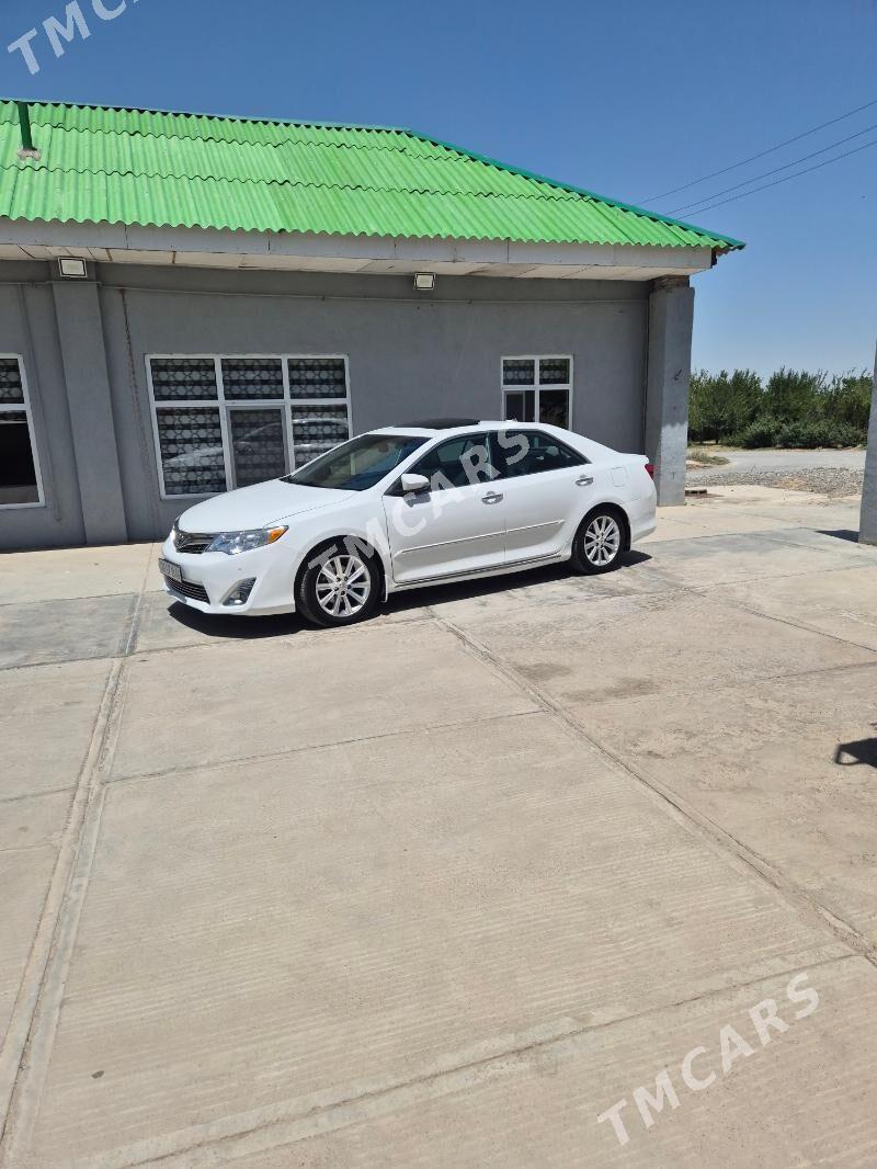 Toyota Camry 2012 - 235 000 TMT - Aşgabat - img 3