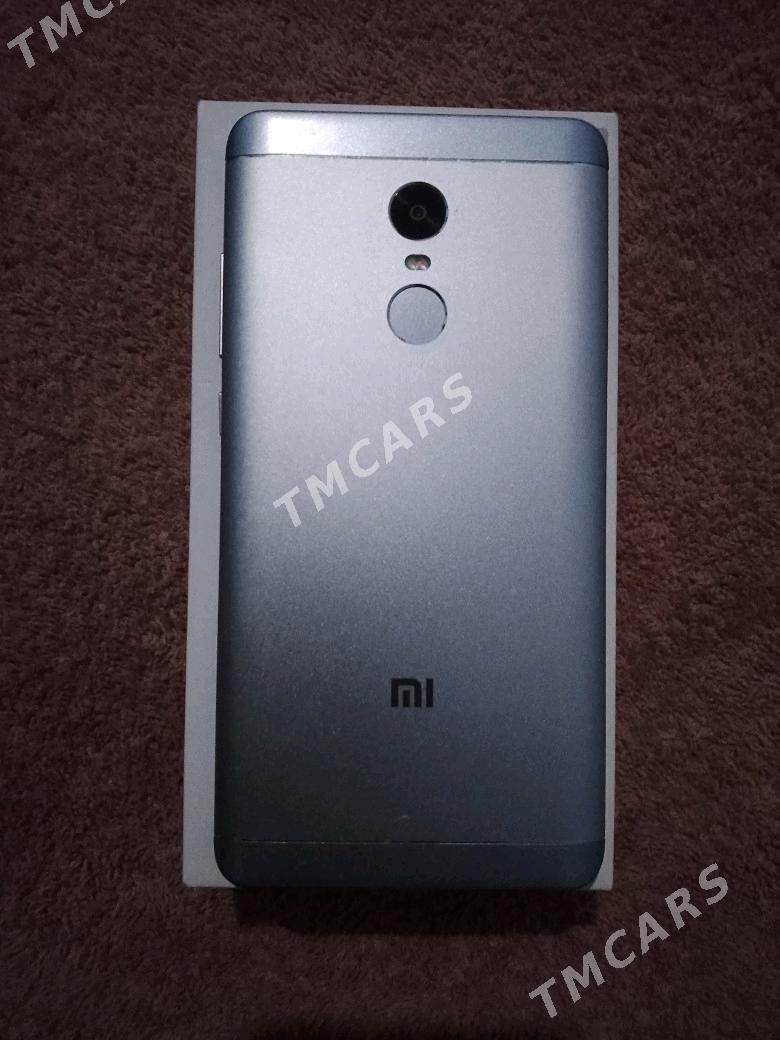 Redmi not 4 - Türkmenabat - img 3
