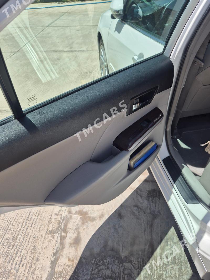 Toyota Camry 2012 - 235 000 TMT - Aşgabat - img 2