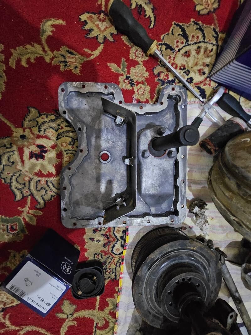 bmw n62mator E60 E65 E53 ucin 888 888 TMT - Aşgabat - img 7