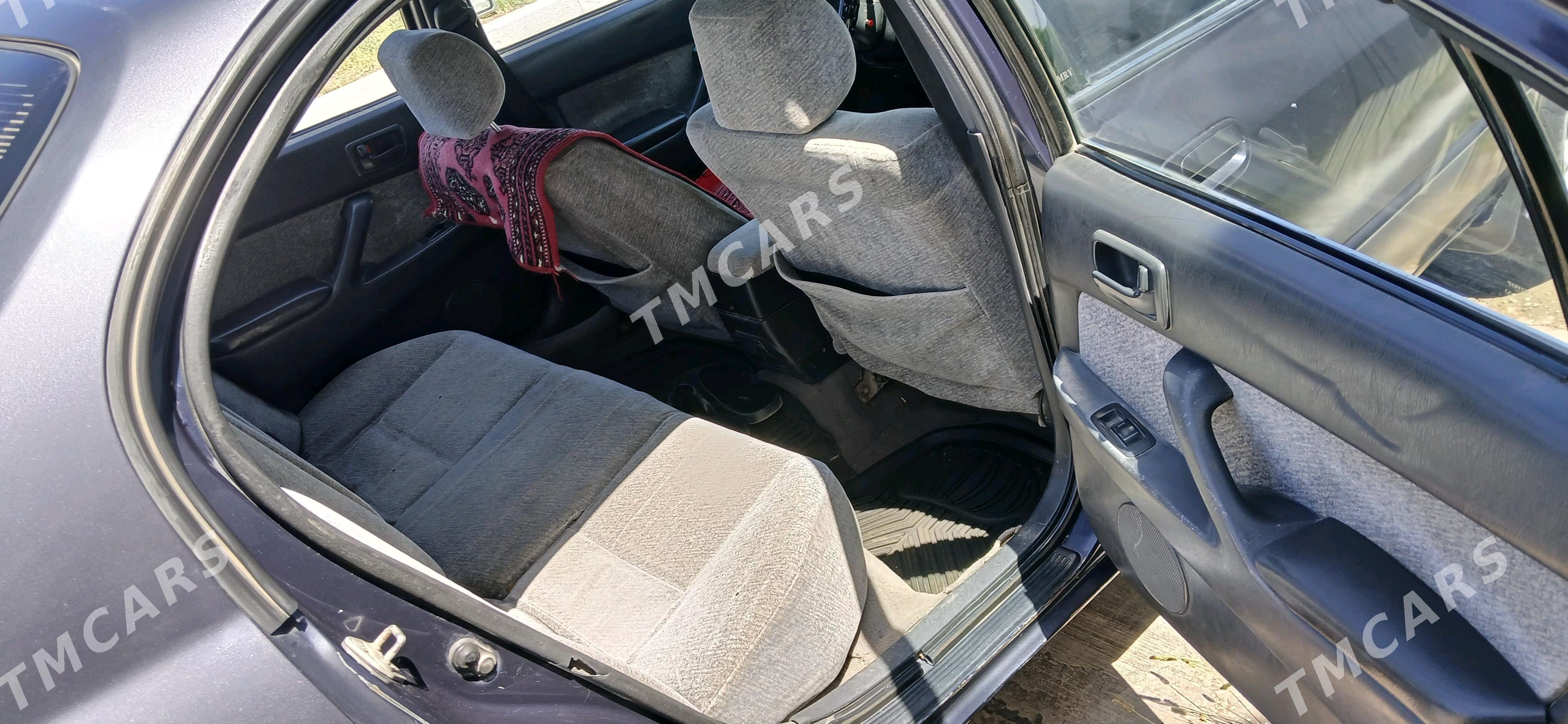 Toyota Camry 1994 - 48 000 TMT - Türkmenabat - img 5