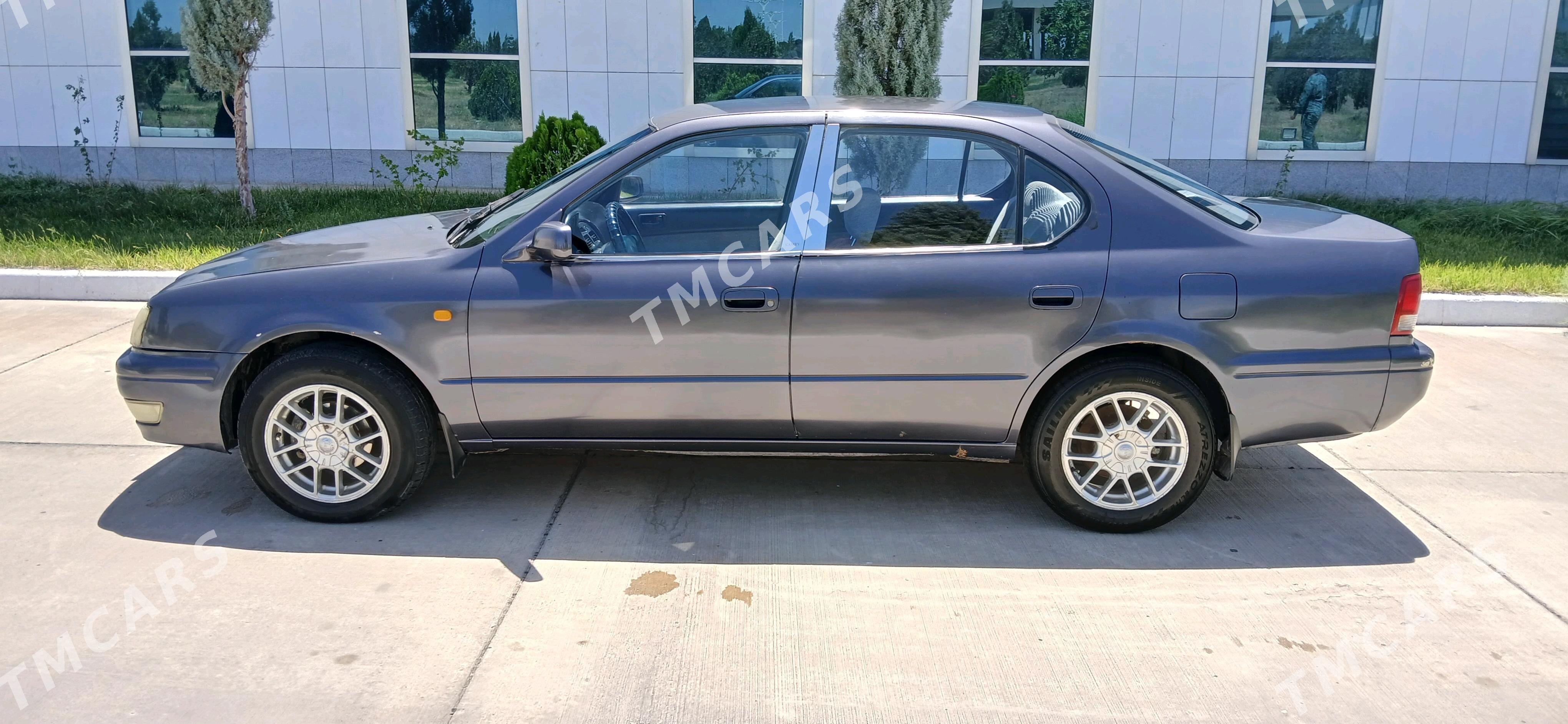 Toyota Camry 1994 - 48 000 TMT - Türkmenabat - img 8