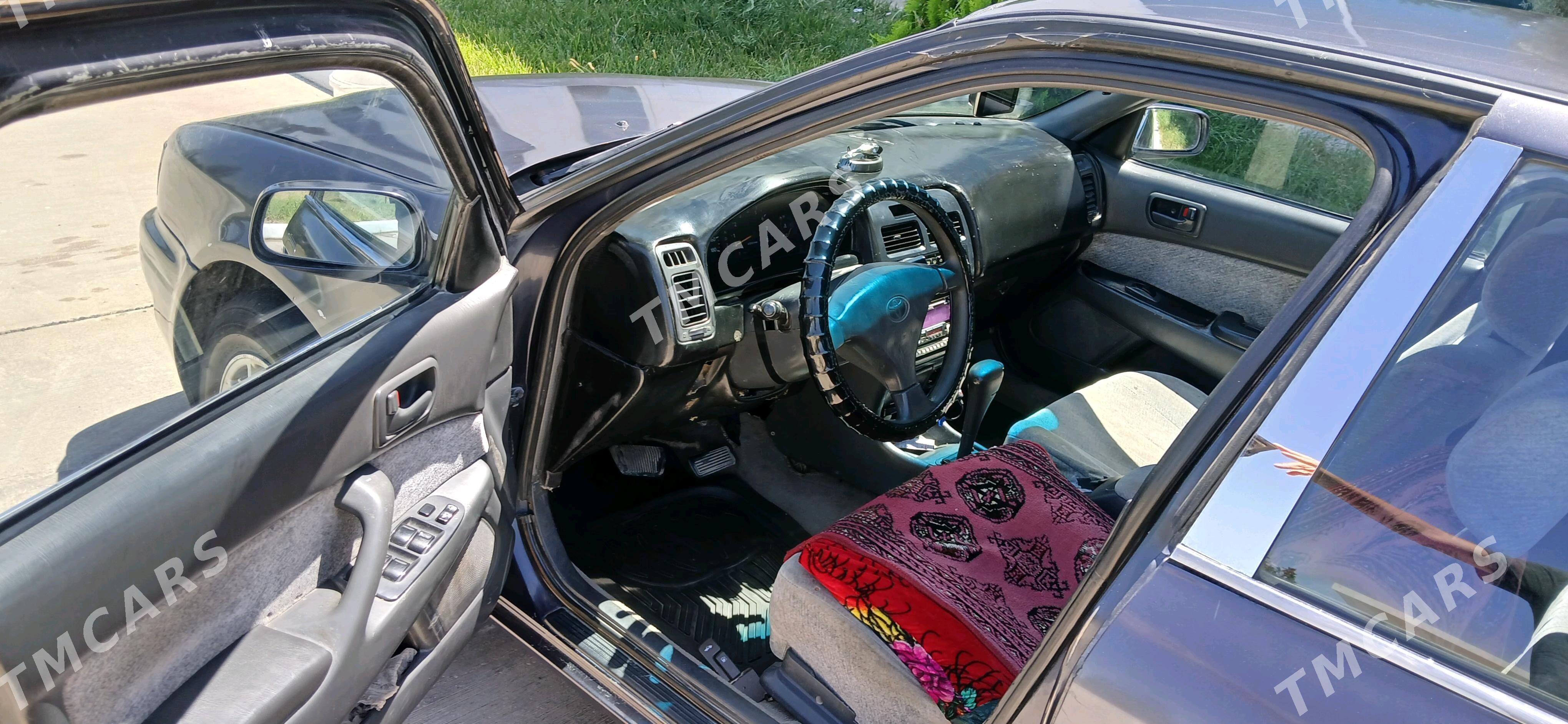 Toyota Camry 1994 - 48 000 TMT - Türkmenabat - img 6
