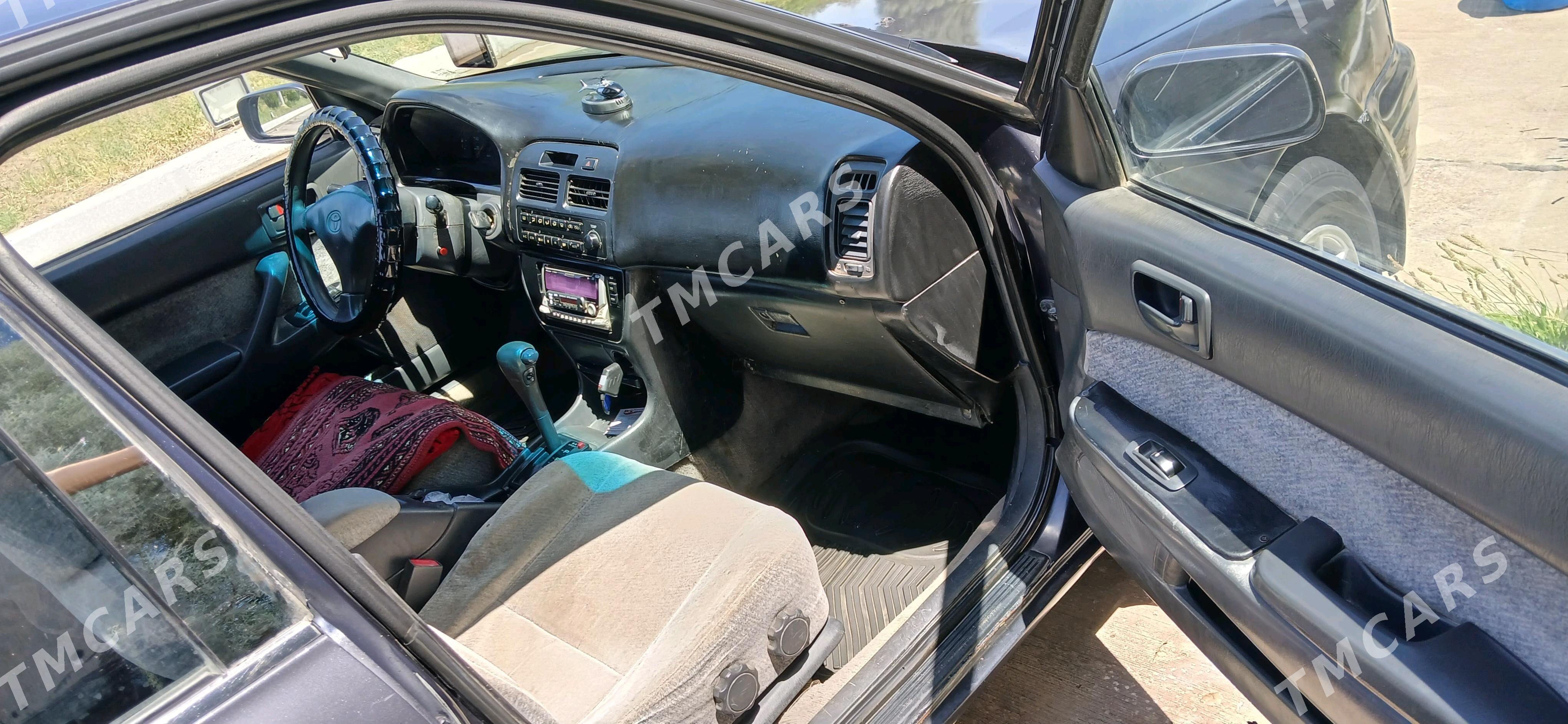 Toyota Camry 1994 - 48 000 TMT - Türkmenabat - img 7