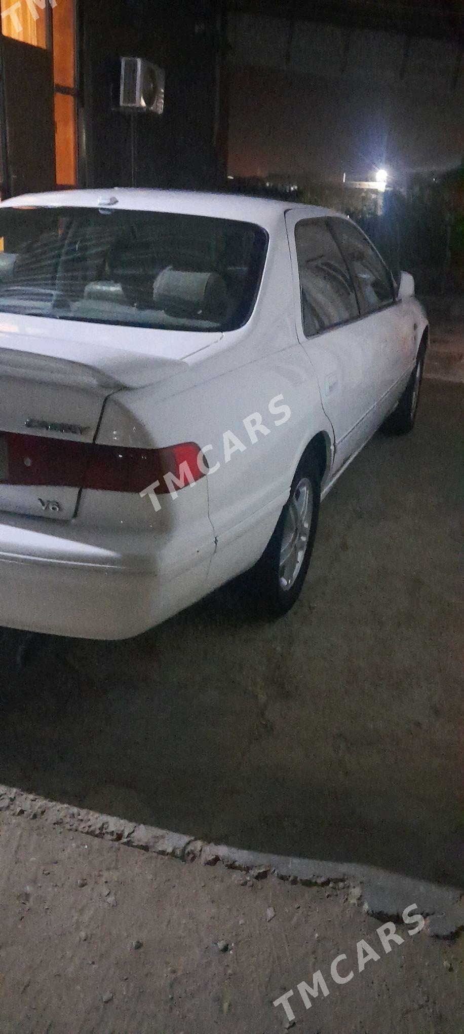 Toyota Camry 1997 - 125 000 TMT - Mary - img 3