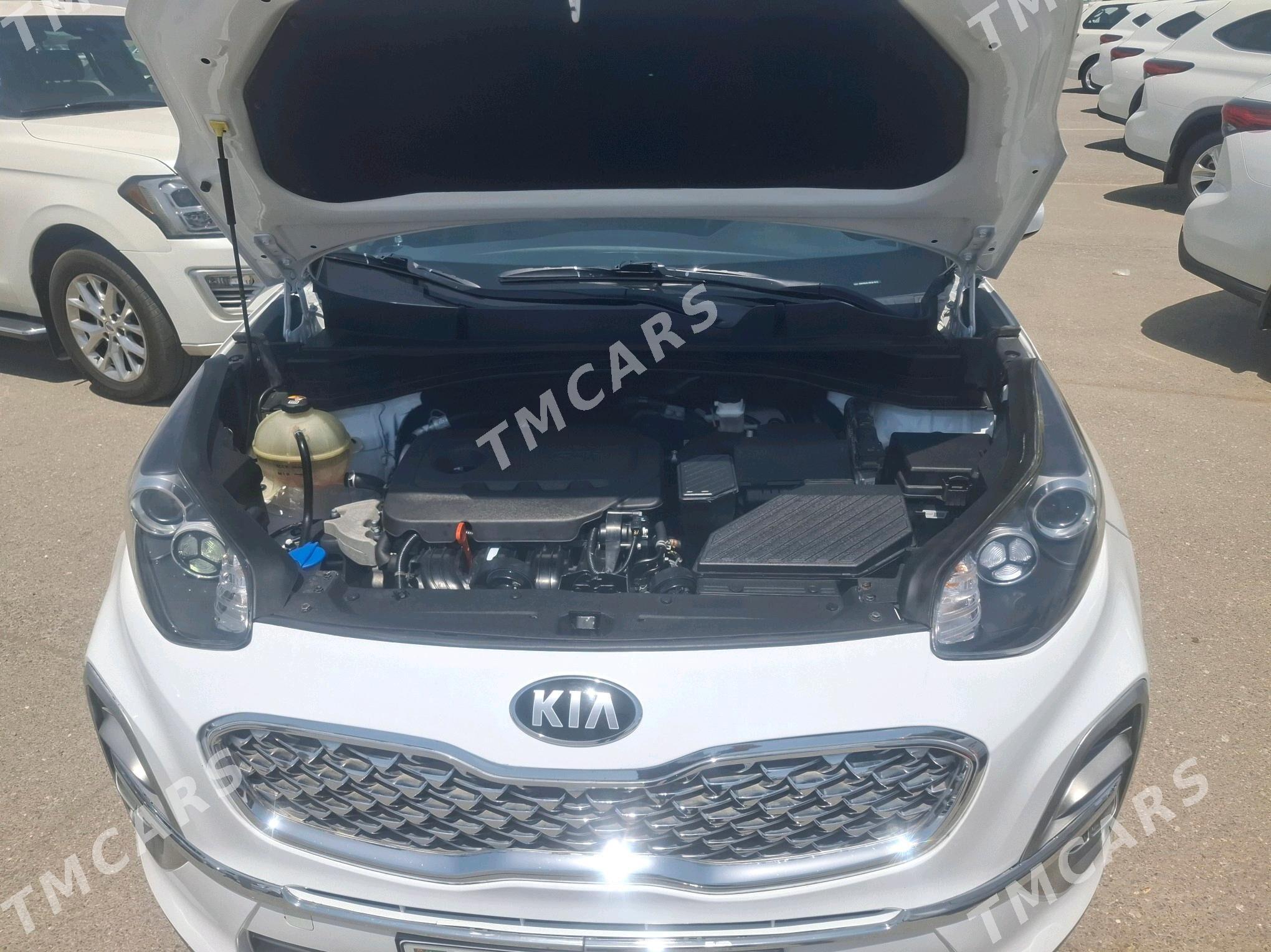 Kia Sportage 2020 - 259 000 TMT - Aşgabat - img 7