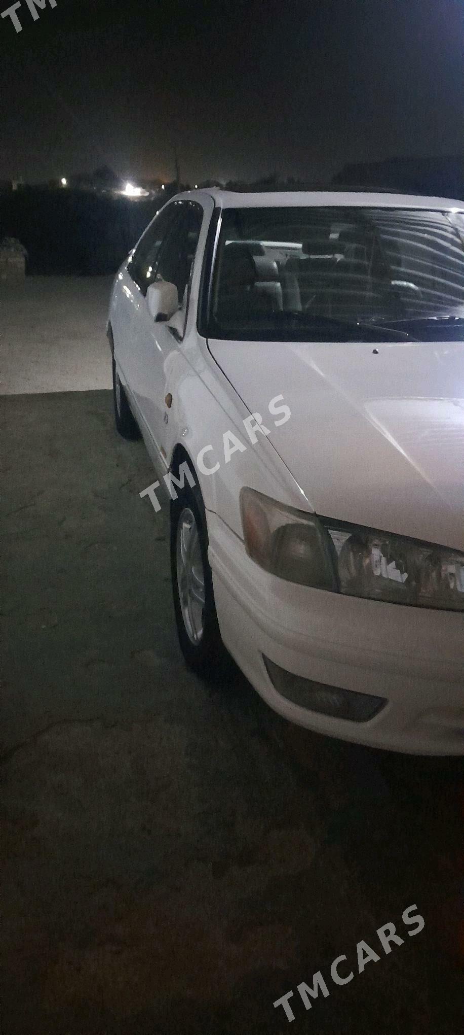 Toyota Camry 1997 - 125 000 TMT - Mary - img 2