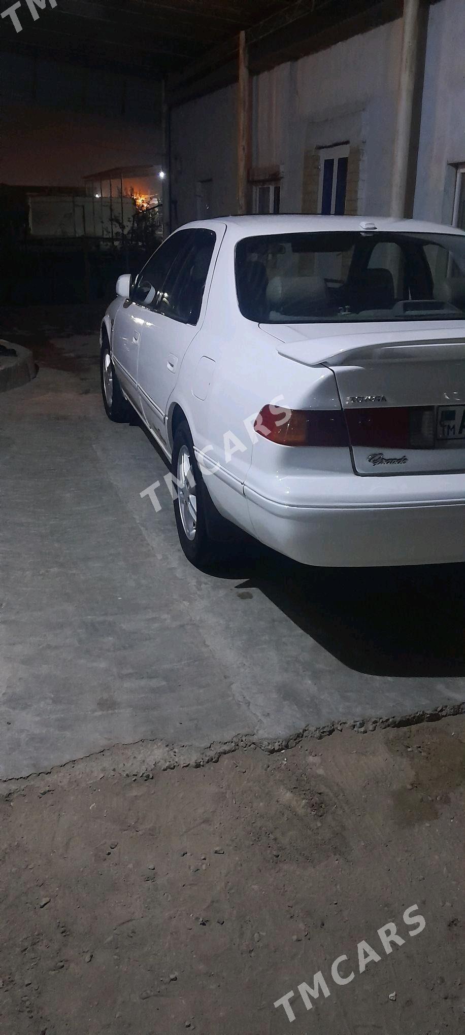 Toyota Camry 1997 - 125 000 TMT - Mary - img 4