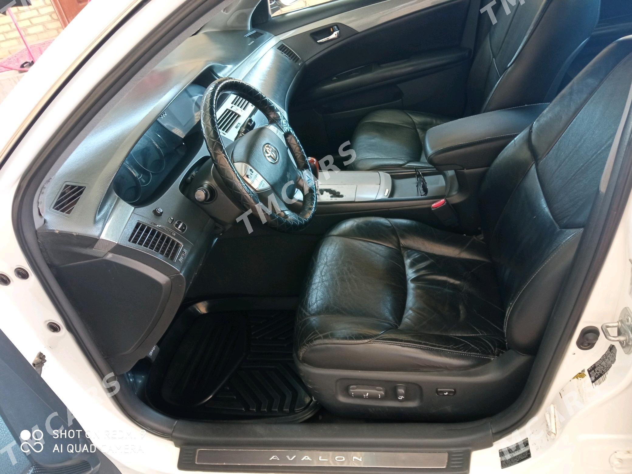 Toyota Avalon 2005 - 170 000 TMT - Babadaýhan - img 5
