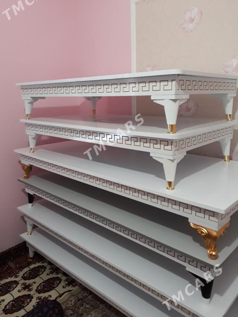 han stol - Aşgabat - img 2