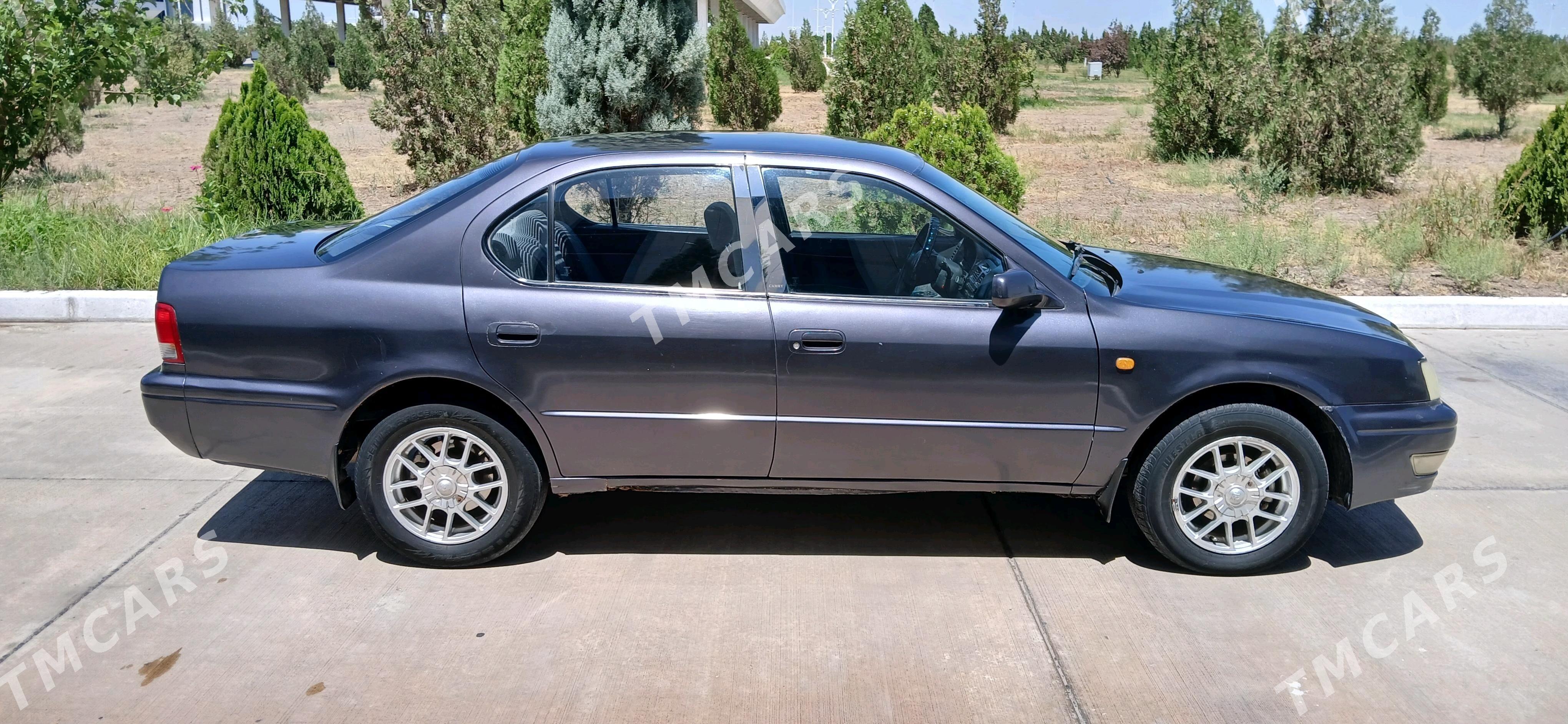Toyota Camry 1994 - 48 000 TMT - Türkmenabat - img 9