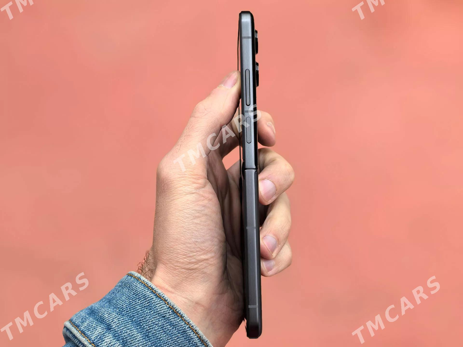 Infinix Zero Flip - Ашхабад - img 8