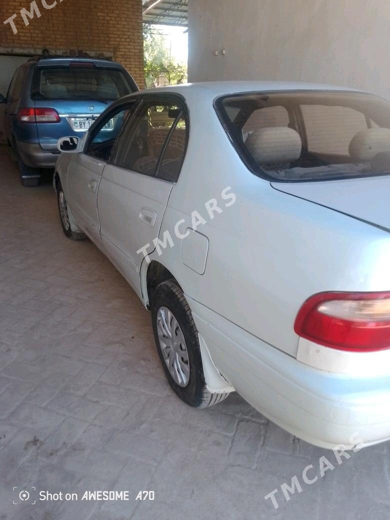 Toyota Corona 1995 - 50 000 TMT - Halaç - img 4