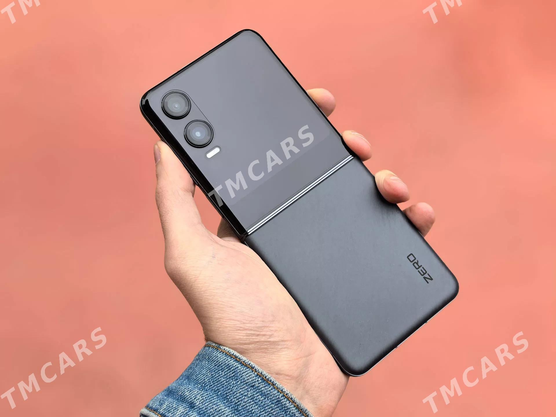 Infinix Zero Flip - Ашхабад - img 5