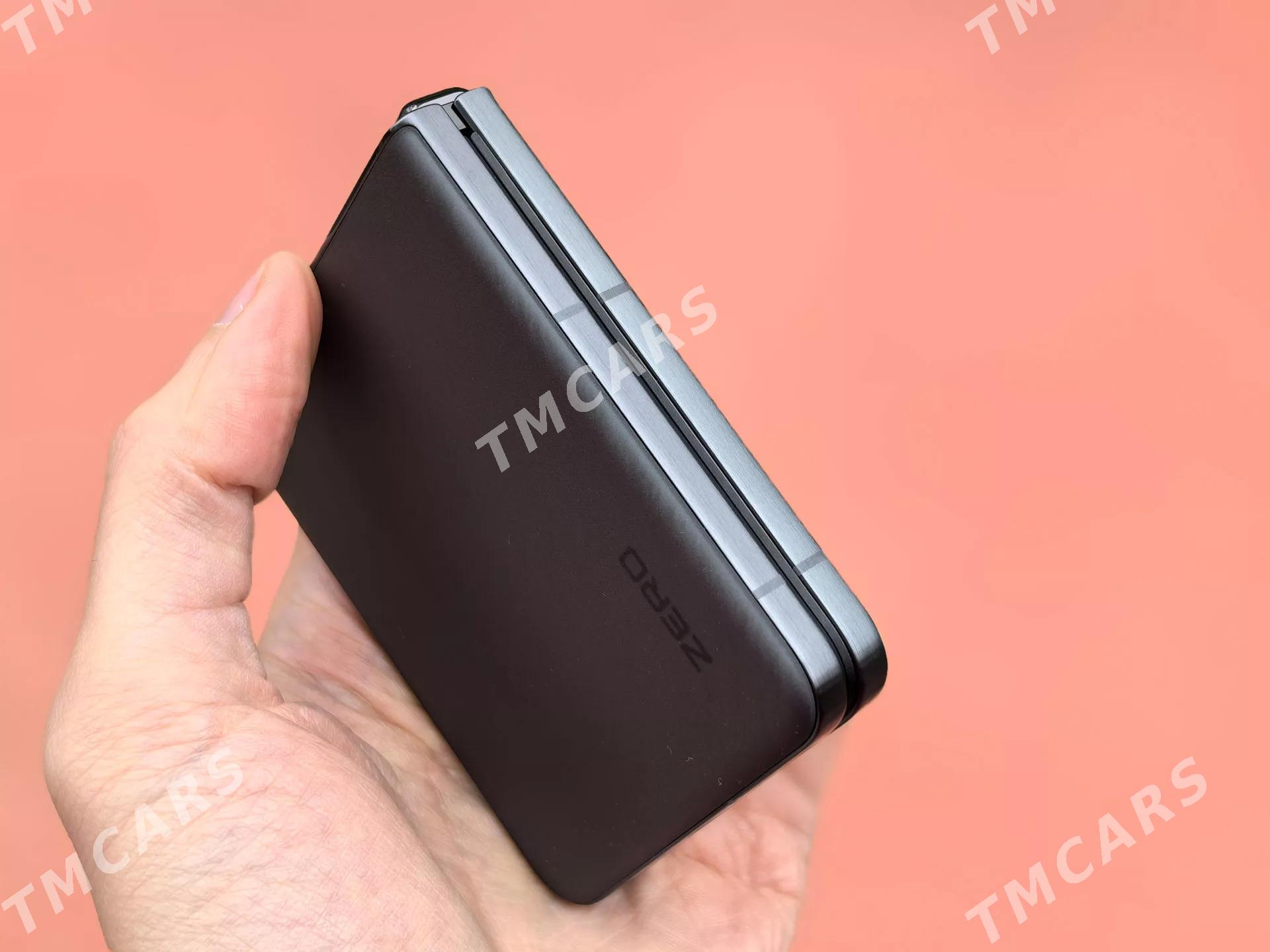 Infinix Zero Flip - Ашхабад - img 7