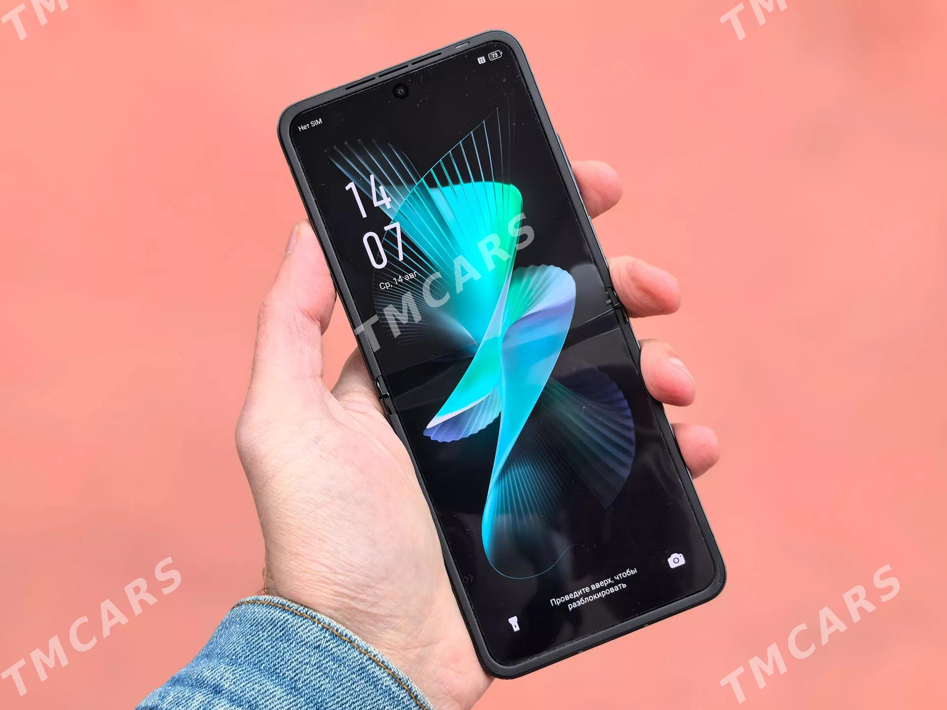 Infinix Zero Flip - Ашхабад - img 6