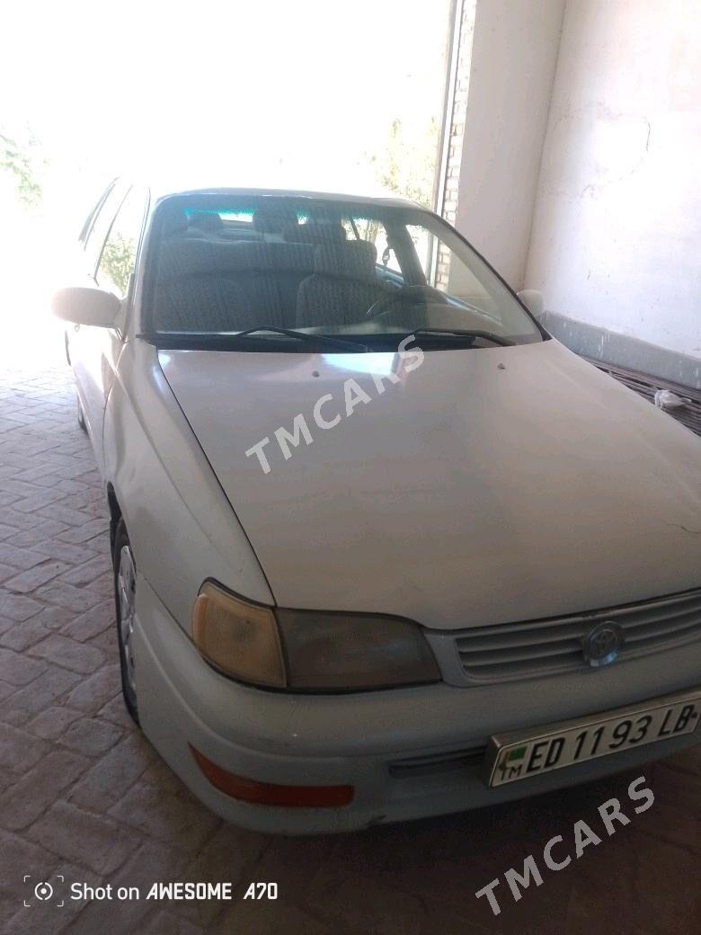 Toyota Corona 1995 - 50 000 TMT - Halaç - img 6