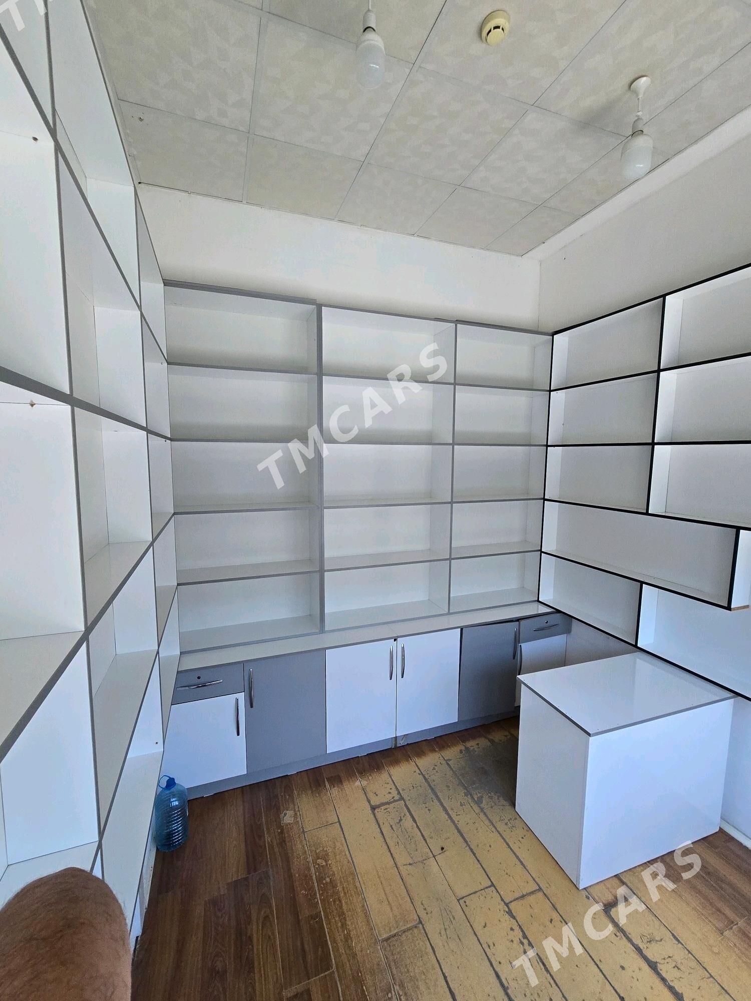 Arenda Magazyn Bazar - Türkmenbaşy - img 3