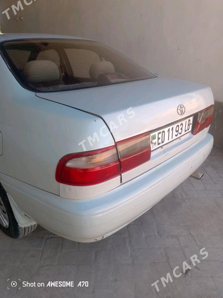 Toyota Corona 1995 - 50 000 TMT - Halaç - img 5