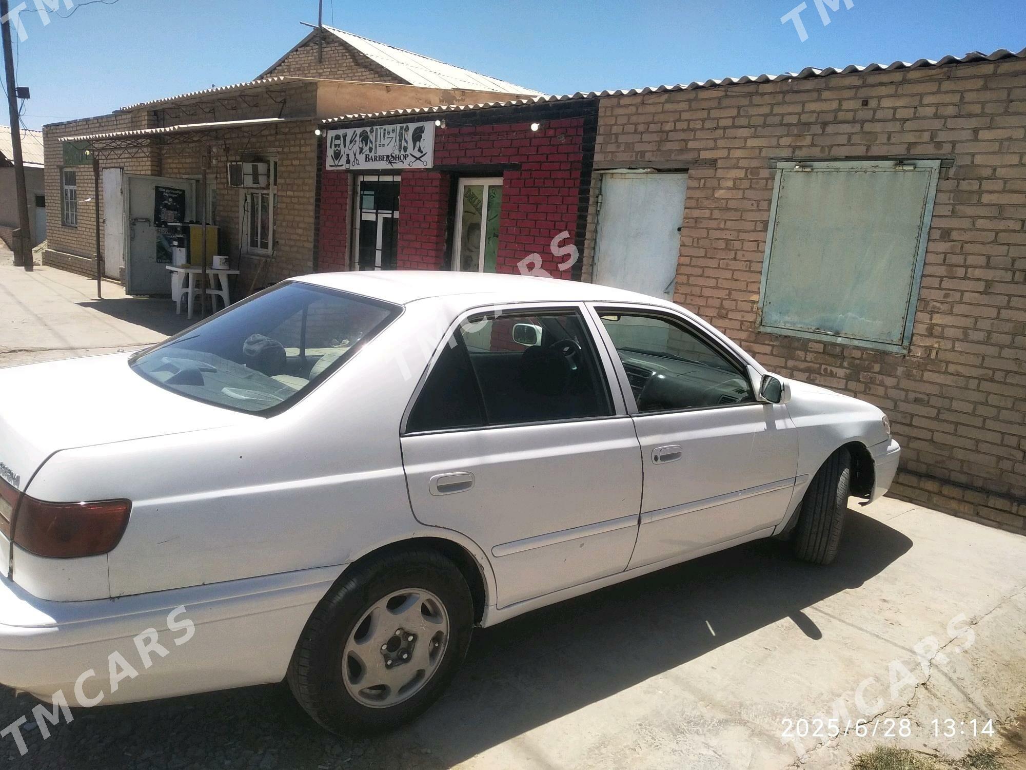 Toyota Corona 1998 - 69 000 TMT - Халач - img 2
