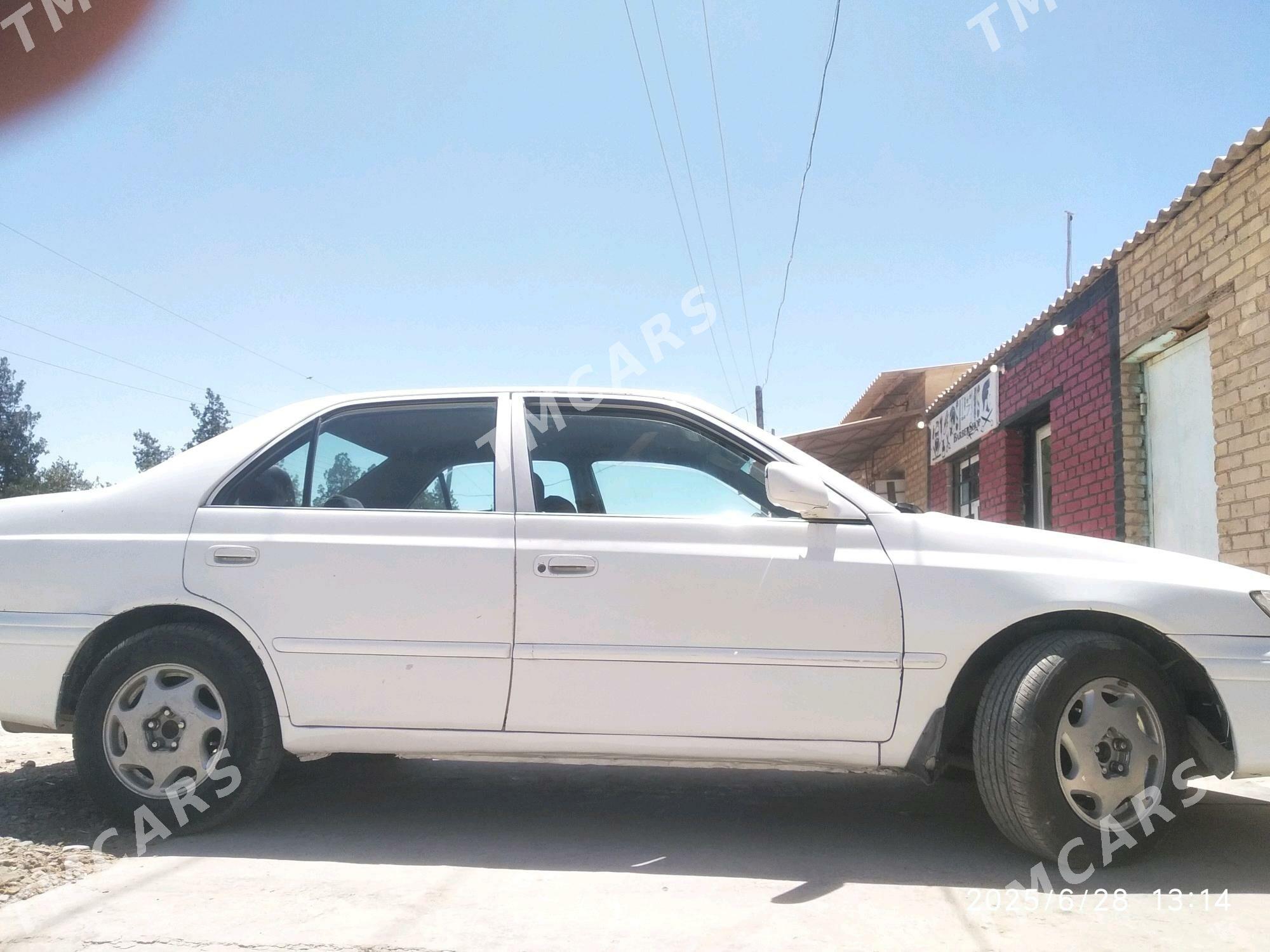 Toyota Corona 1998 - 69 000 TMT - Халач - img 3