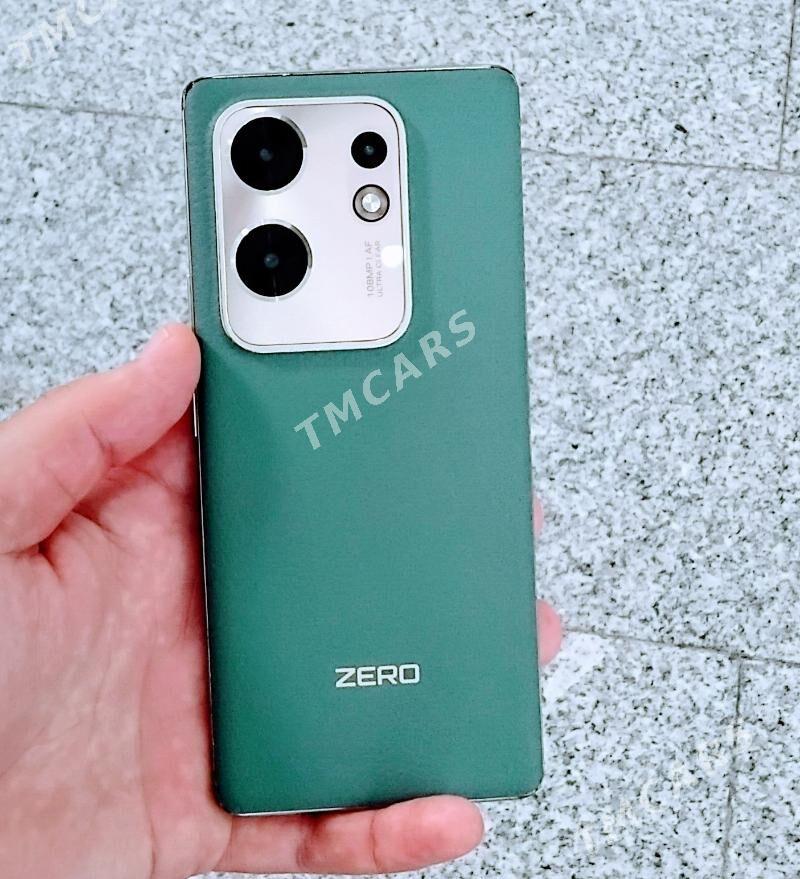 Infinix Zero 30 - Türkmenbaşy - img 2