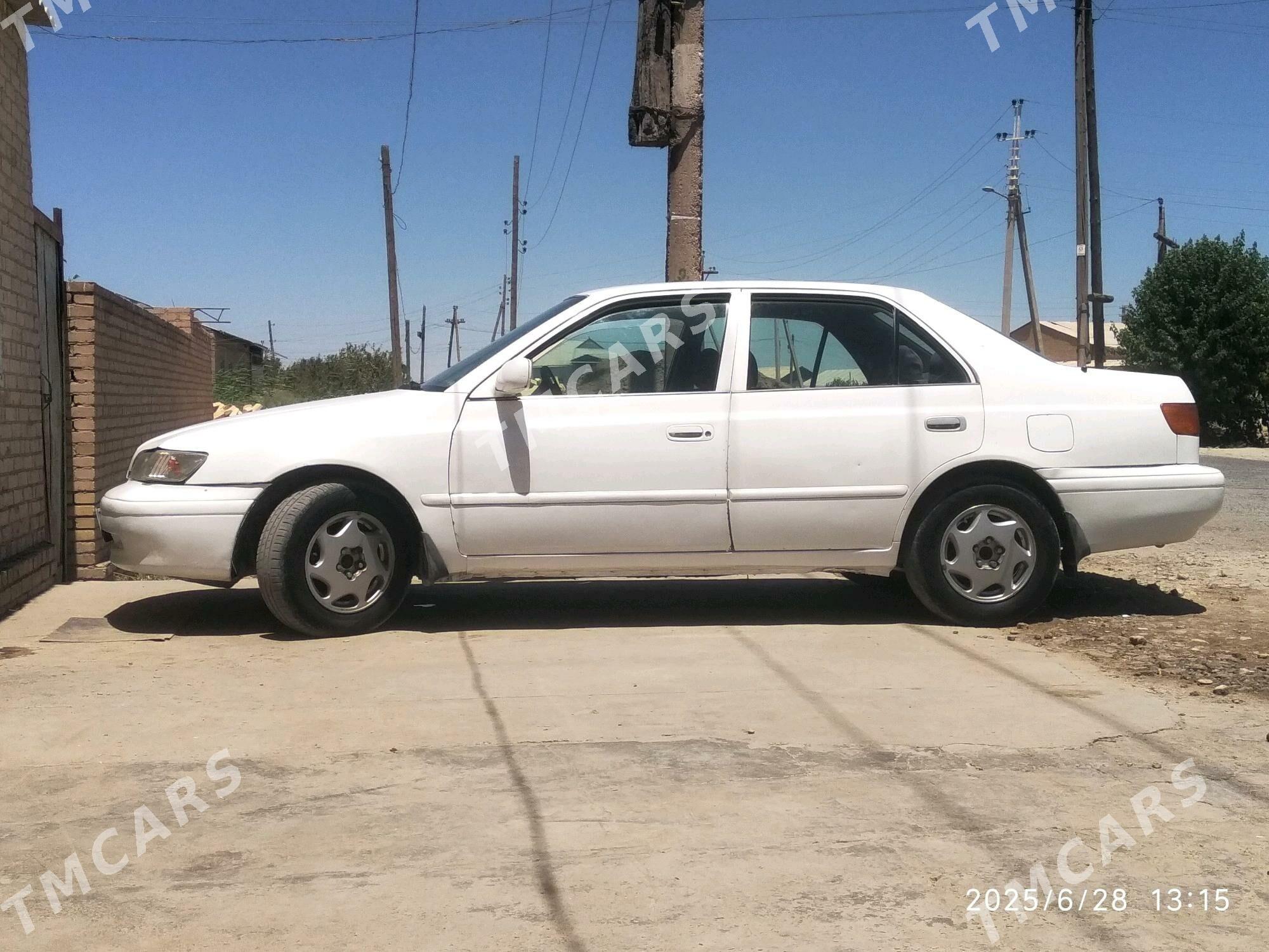 Toyota Corona 1998 - 69 000 TMT - Халач - img 5