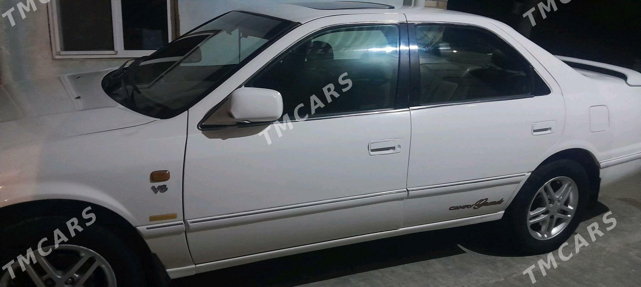Toyota Camry 1997 - 125 000 TMT - Mary - img 5