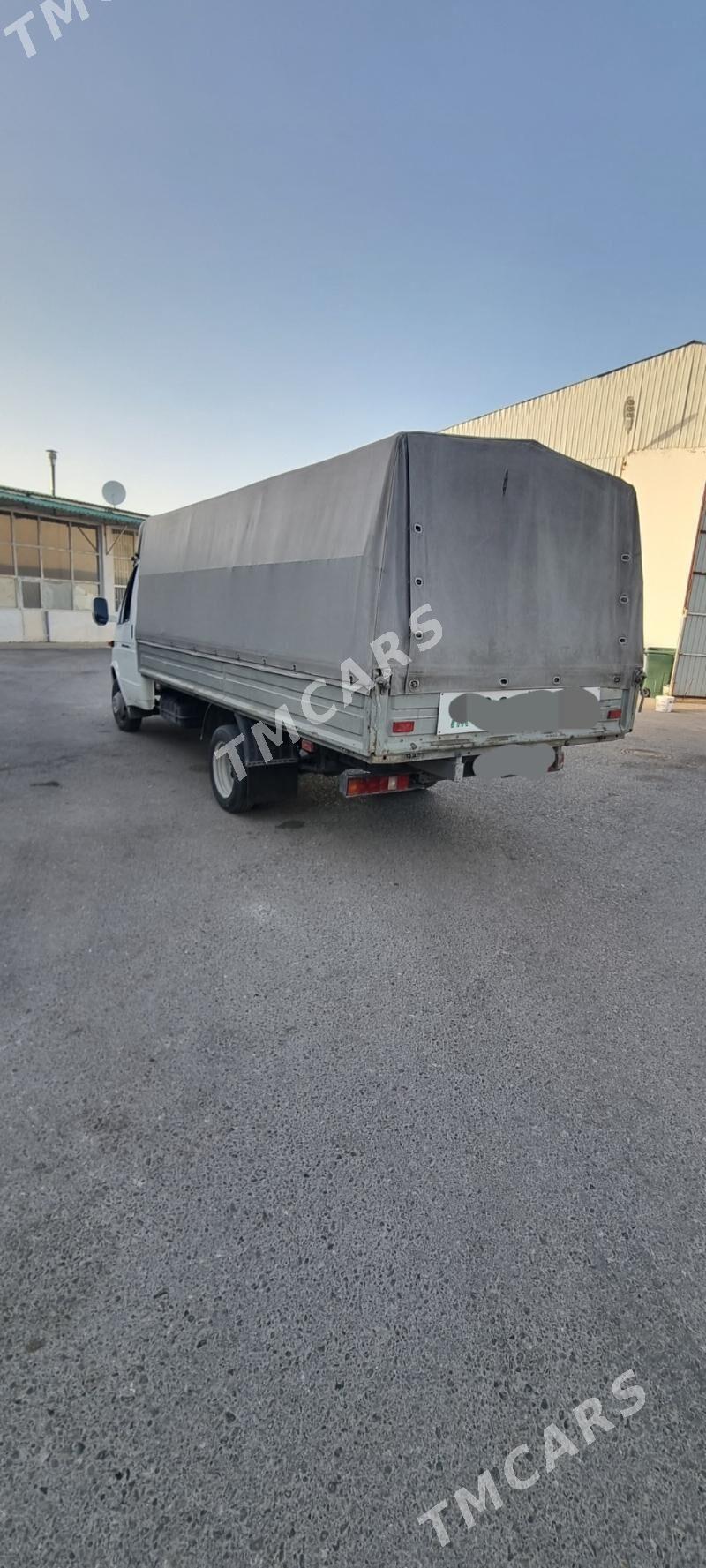 Gaz Gazel 2016 - 200 000 TMT - Bedew - img 2