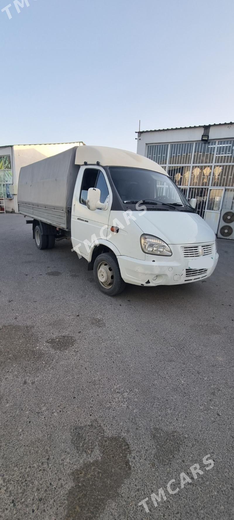 Gaz Gazel 2016 - 200 000 TMT - Bedew - img 5
