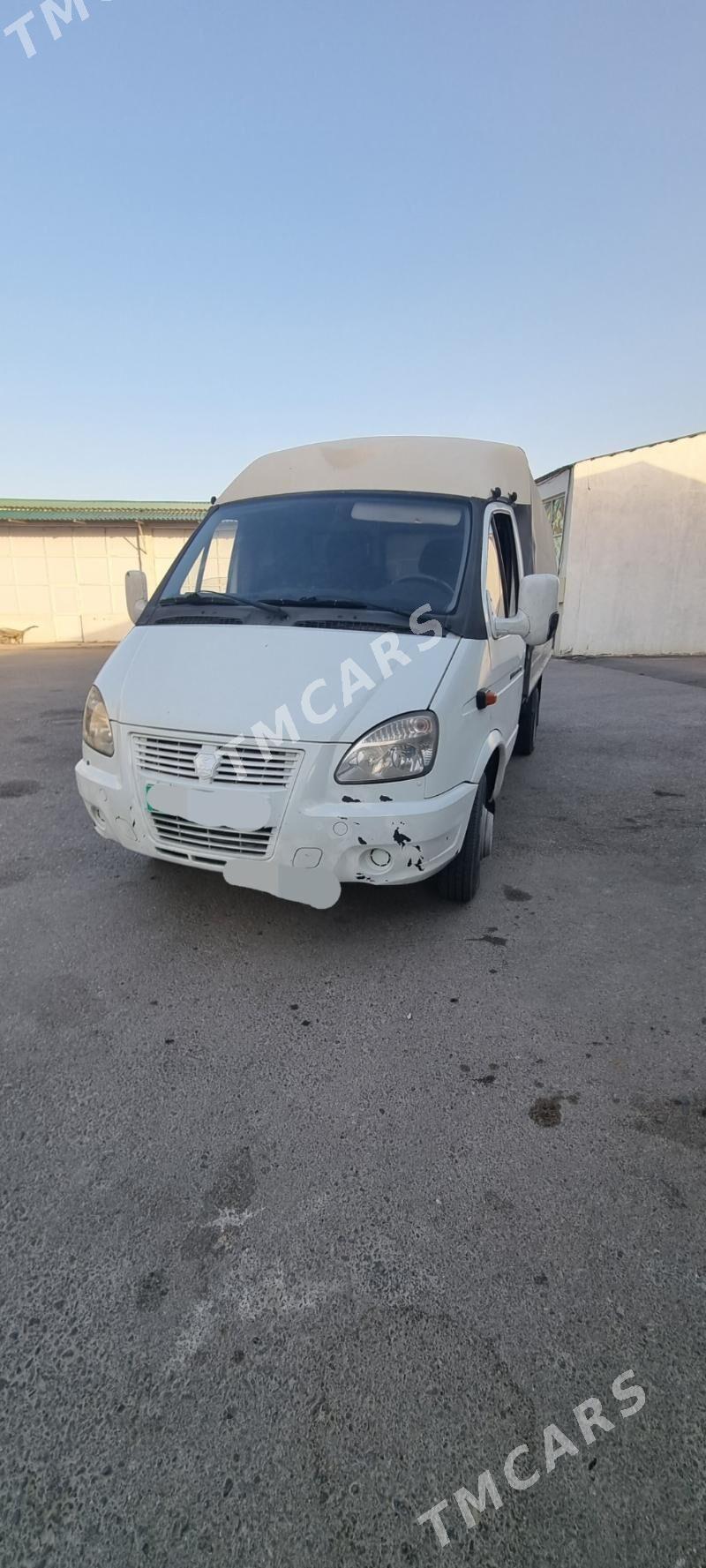 Gaz Gazel 2016 - 200 000 TMT - Bedew - img 6